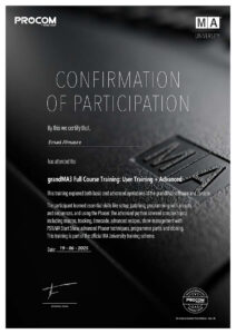 Emad Almasre grandMA3 Certificate copy