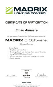 MADRIX_Training_EN_2021