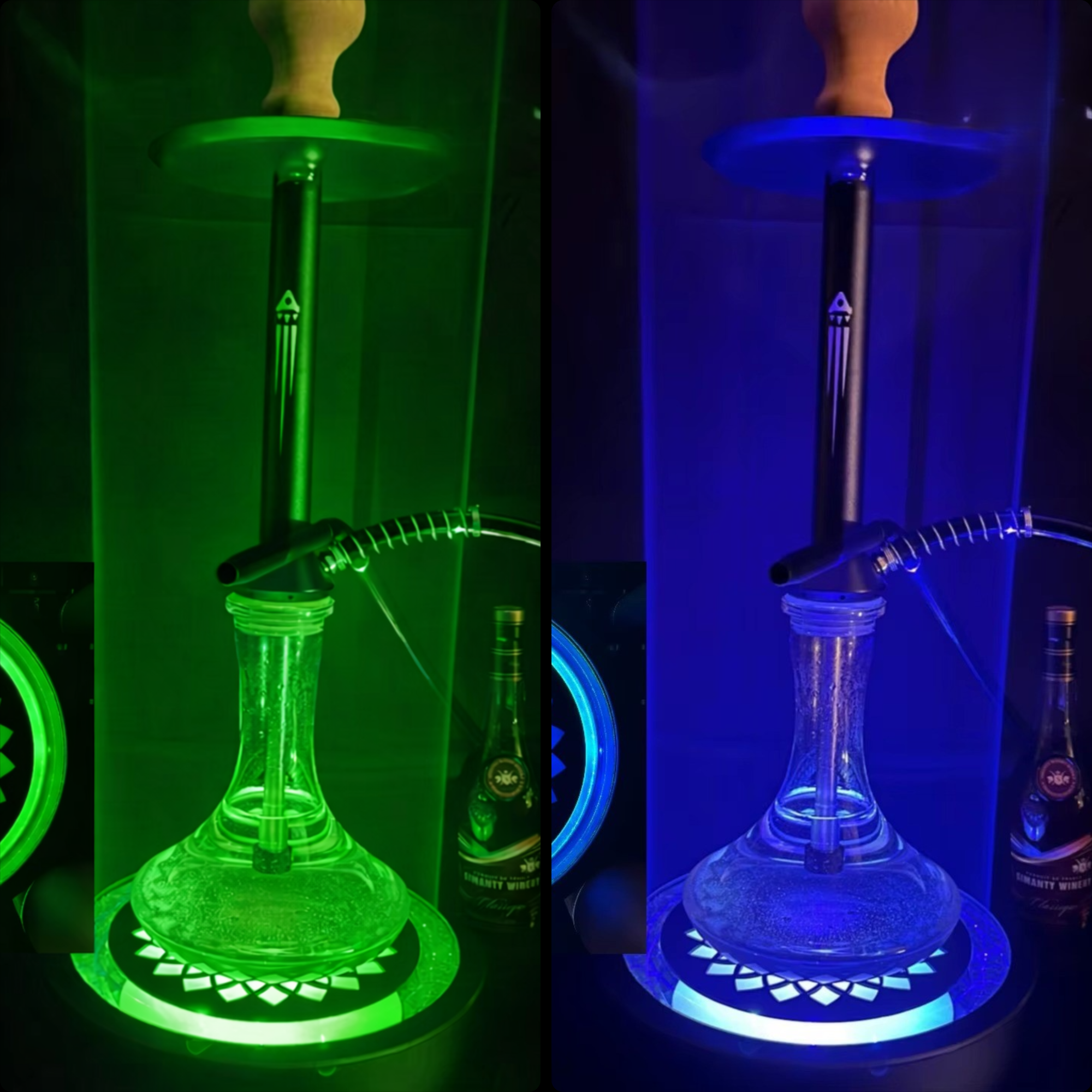 Blank 2w Grids Collage