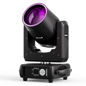 Beam Moving Head 14R 380 W