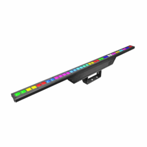 LUMiVERSE 120W RGB 3-in-1 LED Wall Washer Bar (36 LEDs) DMX512 بكسل بار