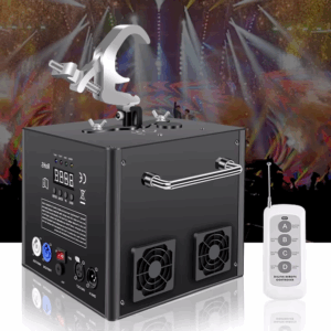 Cold Spark For Trass