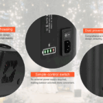 sp شحن بطارية 6