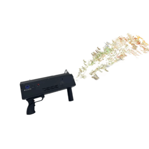 LUMiVERSE Powered Handheld Cold Spark Gun 600W