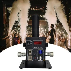 LM-CO22 - LUMiVERSE Professional Digital CO₂ Column Machine  CO2