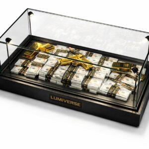 Luxury VIP Display Table